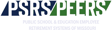 PSRS/PEERS logo